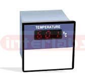 Digital Temperature Indicators